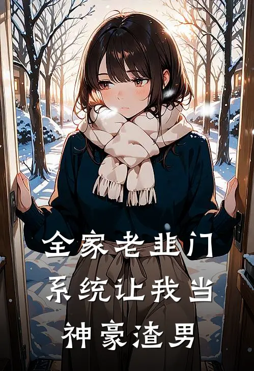 全家老韭门：系统让我当神豪渣男