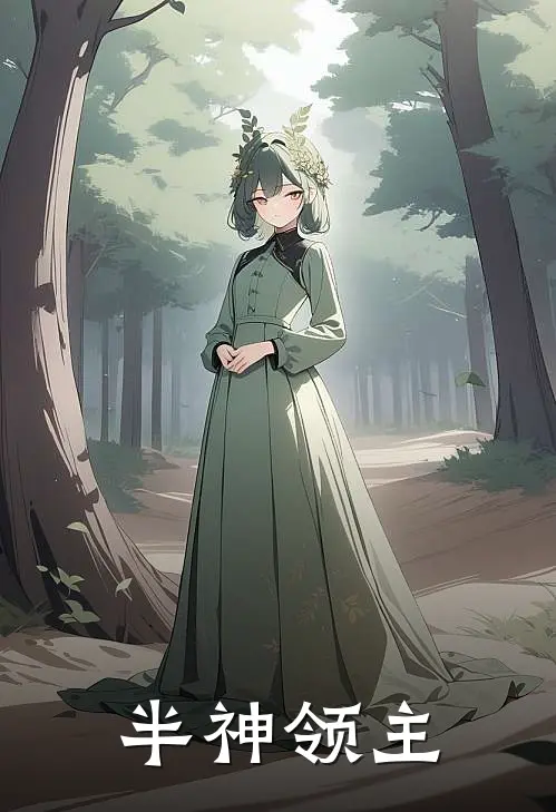 半神领主