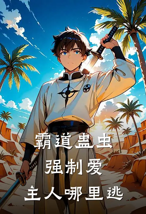 霸道蛊虫强制爱，主人哪里逃
