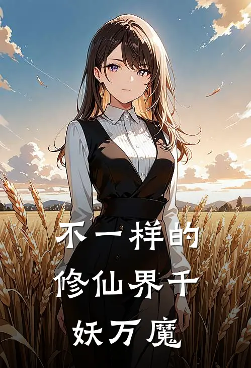 不一样的修仙界【千妖万魔】