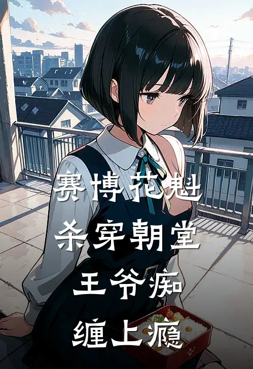 赛博花魁杀穿朝堂，王爷痴缠上瘾萧玦萧玦最新热门小说_赛博花魁杀穿朝堂，王爷痴缠上瘾全本在线阅读