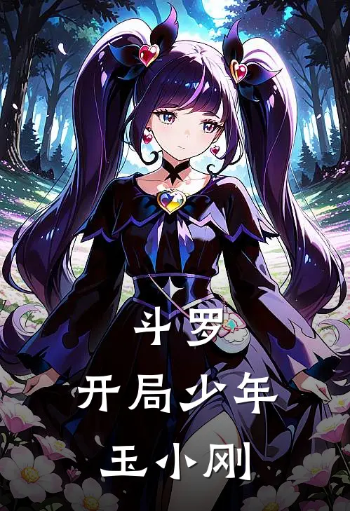 斗罗：开局少年玉小刚