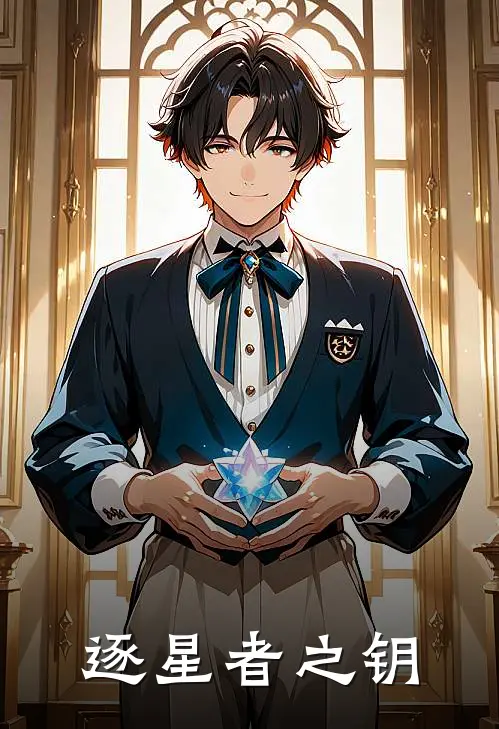 逐星者之钥