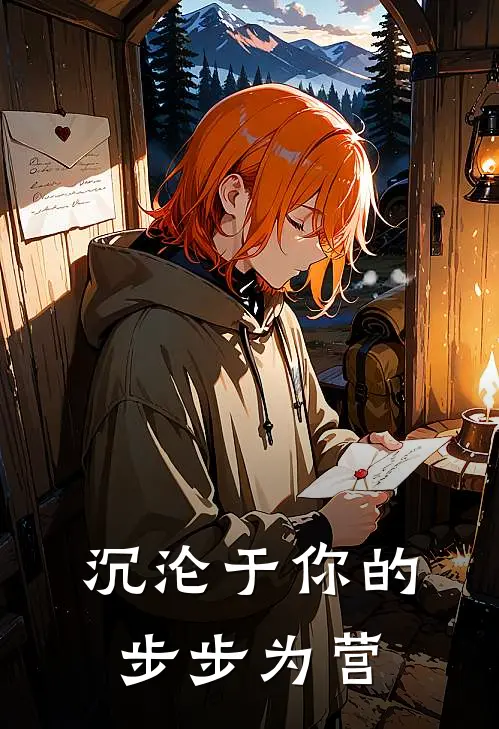 沉沦于你的步步为营白切黑白切黑热门的网络小说_热门的网络小说沉沦于你的步步为营(白切黑白切黑)