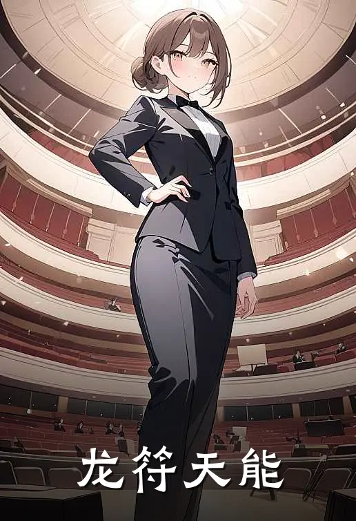 龙符天能