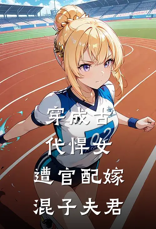 穿成古代悍女，遭官配嫁混子夫君