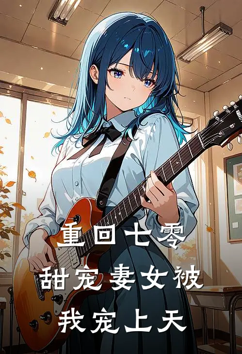 重回七零：甜宠妻女被我宠上天