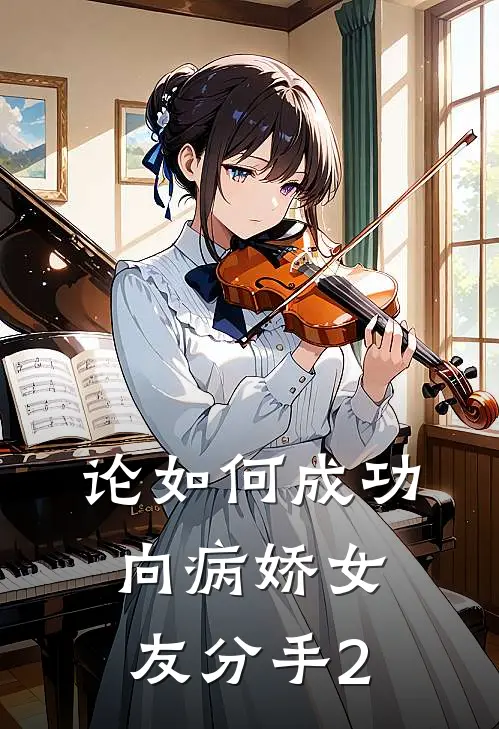 论如何成功向病娇女友分手2