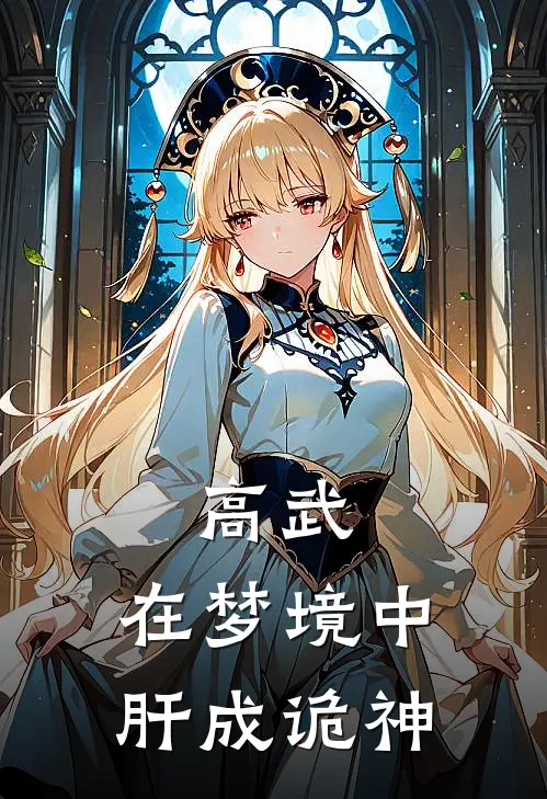 高武，在梦境中肝成诡神陆羽刘启免费小说全集_免费小说在哪看高武，在梦境中肝成诡神(陆羽刘启)