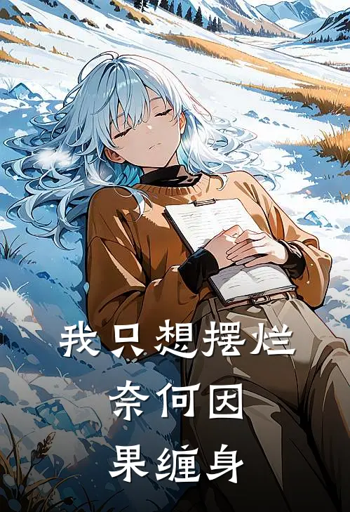 我只想摆烂，奈何因果缠身