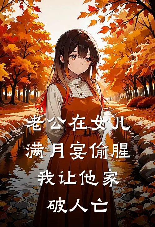 老公在女儿满月宴偷腥，我让他家破人亡