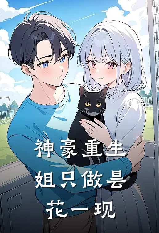 神豪重生，姐只做昙花一现