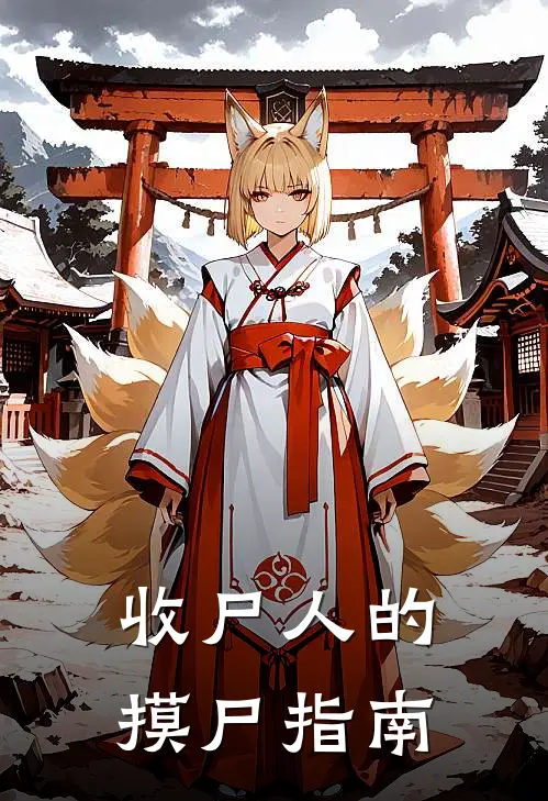 收尸人的摸尸指南