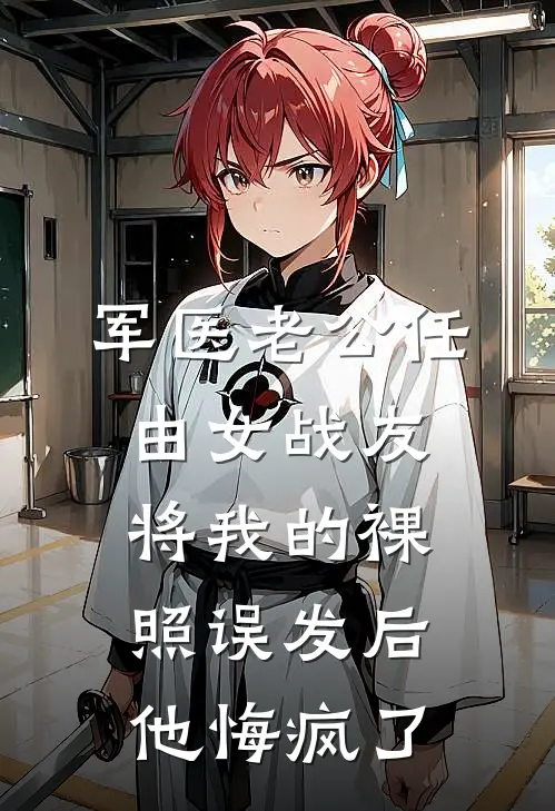 军医老公任由女战友将我的裸照误发后，他悔疯了(周煜城许茵茵)最新热门小说_完结小说军医老公任由女战友将我的裸照误发后，他悔疯了(周煜城许茵茵)