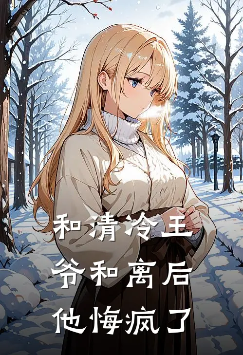 和清冷王爷和离后，他悔疯了