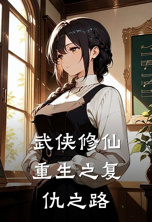 武侠修仙重生之复仇之路