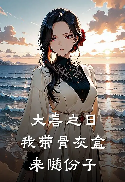 大喜之日，我带骨灰盒来随份子(温道貌钱尖兰)小说免费阅读_热门小说阅读大喜之日，我带骨灰盒来随份子温道貌钱尖兰