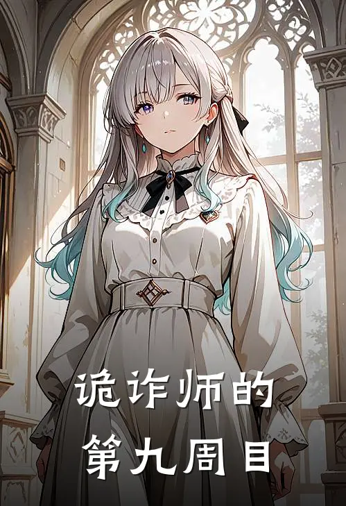 诡诈师的第九周目