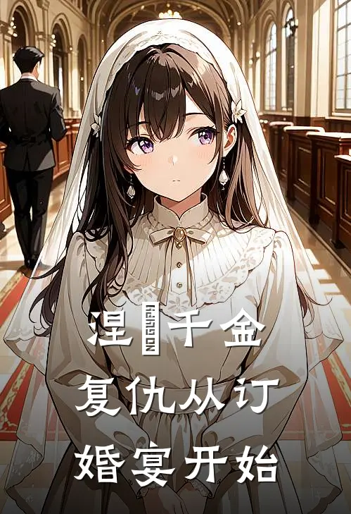 涅槃千金：复仇从订婚宴开始