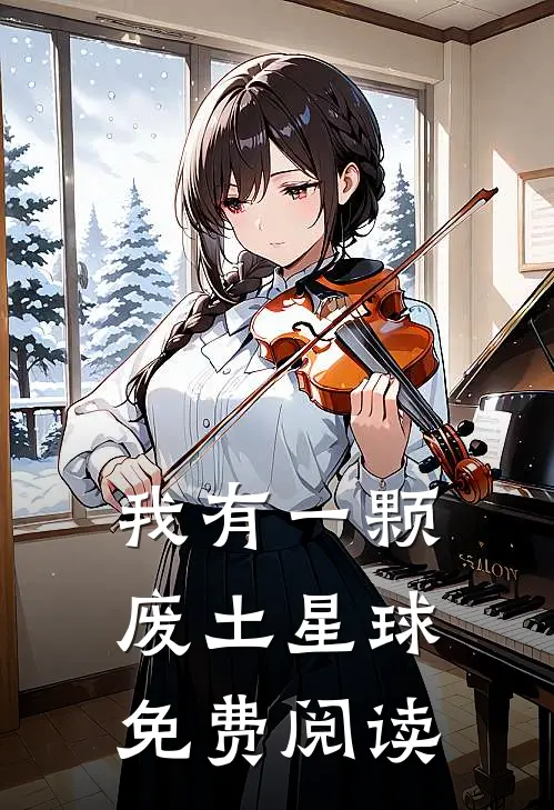 我有一颗废土星球免费阅读