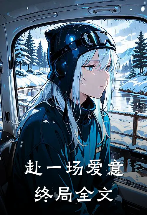 赴一场爱意终局全文