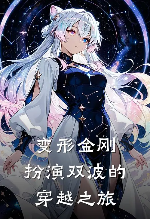 变形金刚：扮演双波的穿越之旅