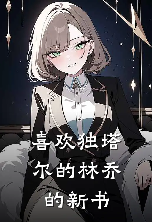 喜欢独塔尔的林乔的新书