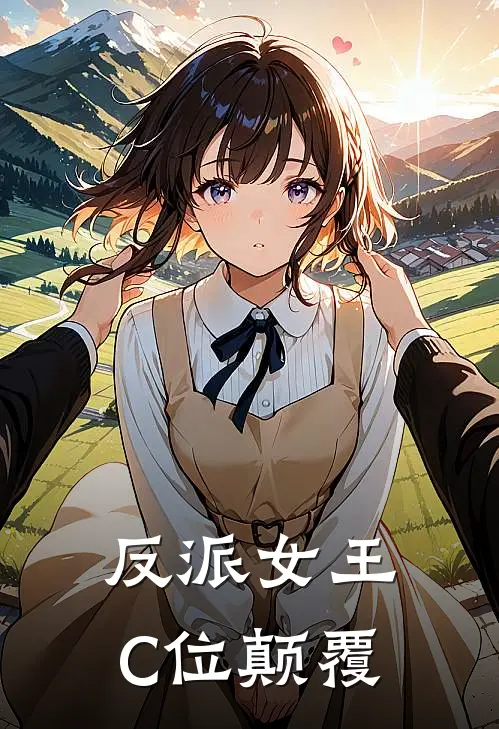 反派女王，C位颠覆