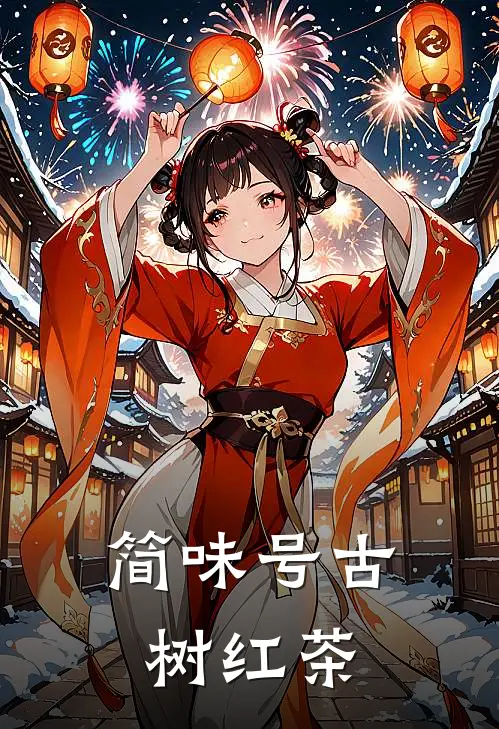 简味号古树红茶