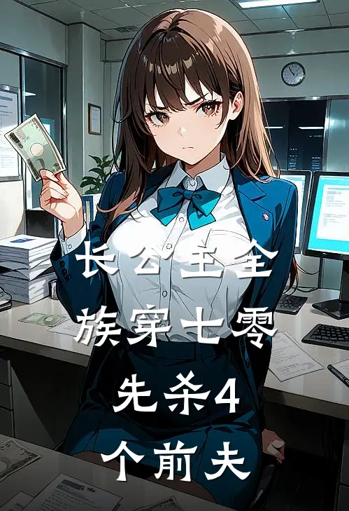 长公主全族穿七零，先杀4个前夫(江鸣之鸣之)完结小说推荐_免费小说长公主全族穿七零，先杀4个前夫(江鸣之鸣之)