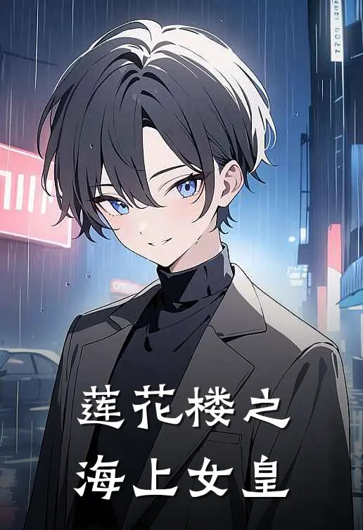 莲花楼之海上女皇