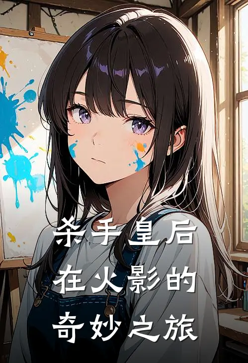 杀手皇后在火影的奇妙之旅