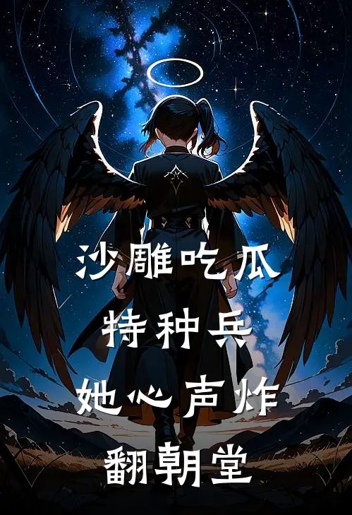 沙雕吃瓜特种兵，她心声炸翻朝堂