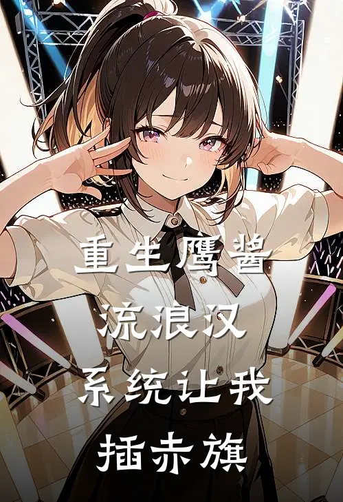 重生鹰酱流浪汉，系统让我插赤旗