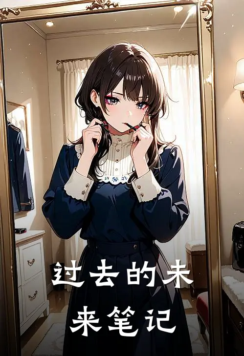 过去的未来笔记