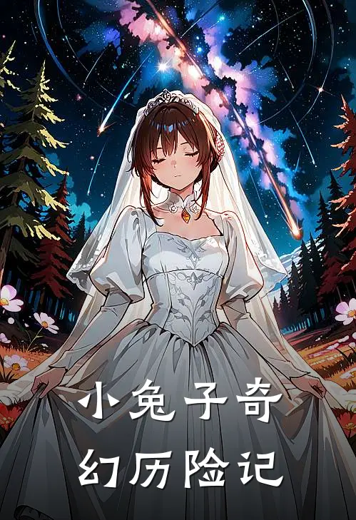 小兔子奇幻历险记