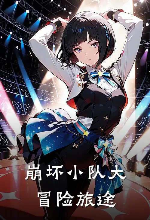 崩坏小队大冒险旅途