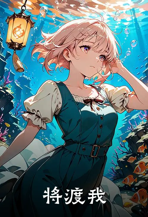 将渡我