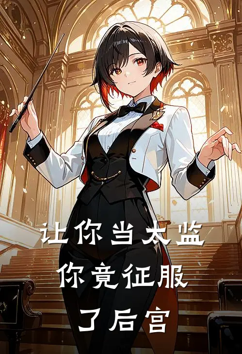 让你当太监，你竟征服了后宫