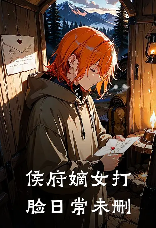 侯府嫡女打脸日常未删