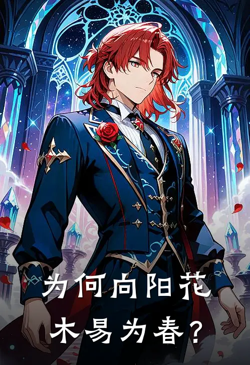 为何向阳花木易为春？(白阳于飞)热门小说_完结版小说全文免费阅读为何向阳花木易为春？(白阳于飞)