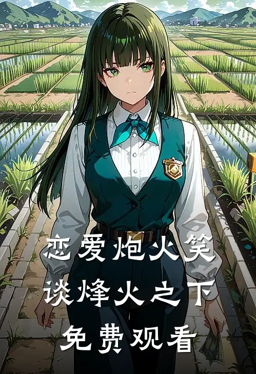 恋爱炮火笑谈烽火之下免费观看