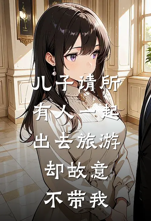儿子请所有人一起出去旅游，却故意不带我季少伟乔熙完本小说免费阅读_最新章节列表儿子请所有人一起出去旅游，却故意不带我(季少伟乔熙)