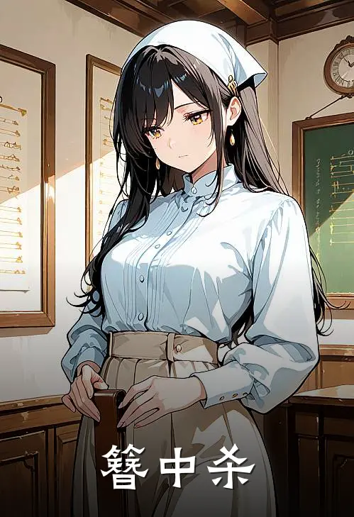 簪中杀(顾时宴谢蕴)热门小说推荐_免费小说在线看簪中杀顾时宴谢蕴