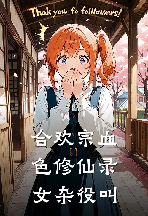 合欢宗血色修仙录女杂役叫