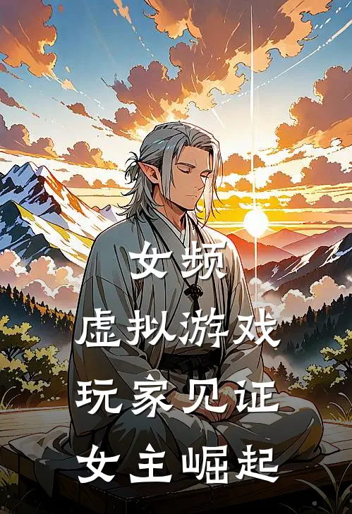 女频：虚拟游戏玩家见证女主崛起