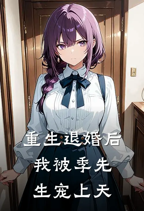 《重生退婚后，我被季先生宠上天》