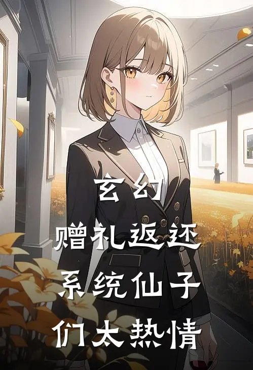 玄幻：赠礼返还系统仙子们太热情