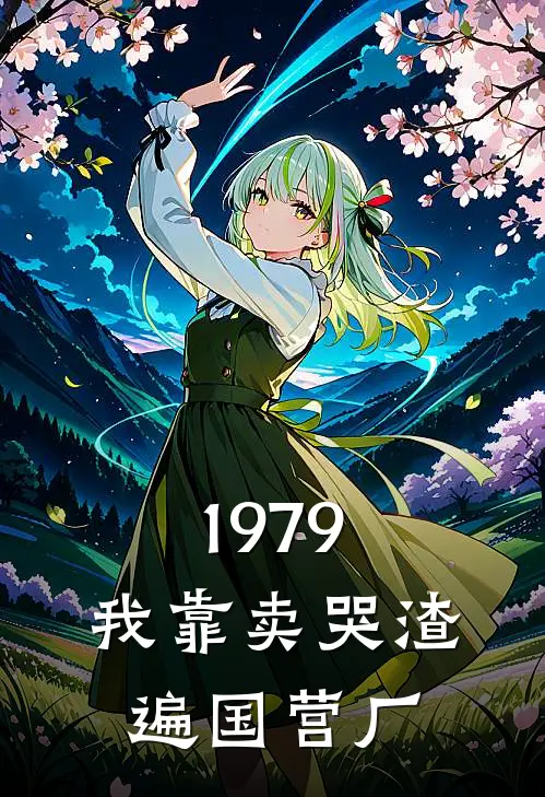 1979：我靠卖哭渣遍国营厂(苏盼弟林美娟)热门小说大全_推荐完本小说1979：我靠卖哭渣遍国营厂苏盼弟林美娟