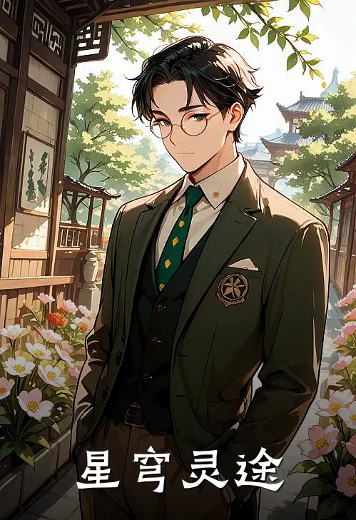 星穹灵途